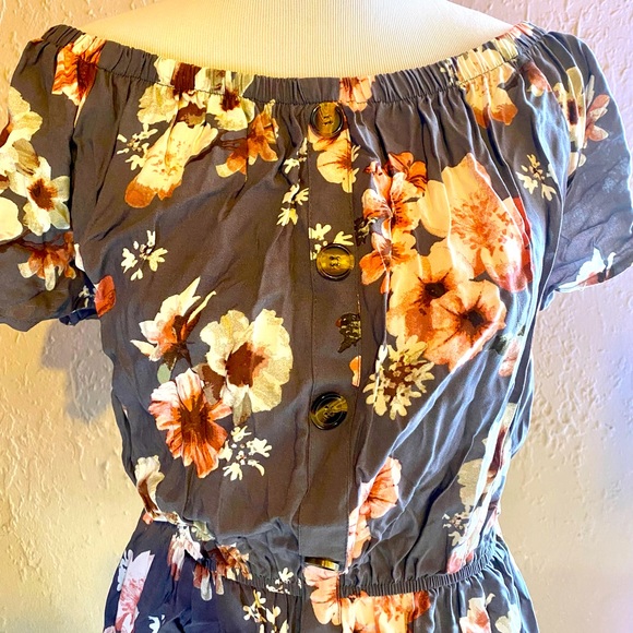 j is for justify Dresses & Skirts - J is for Justify